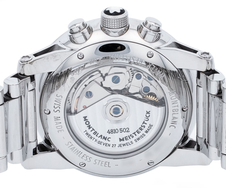 Montblanc TimeWalker M29430 Image 4